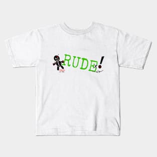 Antiques's apparel Kids T-Shirt